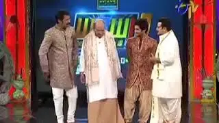 Sri Sai Kumar Family Duryodhana Dialogs