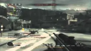 CALL OF DUTY 4: MODERN WARFARE TOP PLAYS 2002