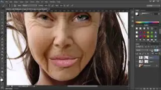 Photoshop Extreme   Makeover !