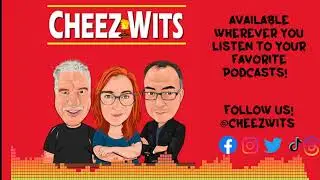 Episode 97: Tighty Wittys