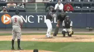 Cuadrangular de Fowler y primera victoria para Frieri