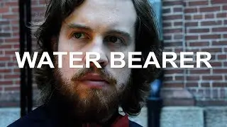 Water Bearer - A Servant in Time