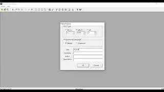 8 PLC software ( KGL WIN )