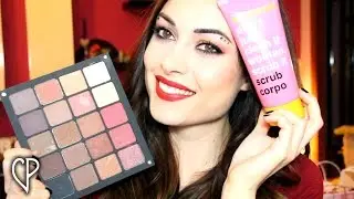 Prodotti PREFERITI! Settembre 2014 | CherylPandemonium