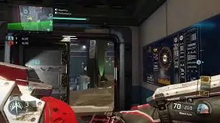Weevil BUFF? (call Of Duty Black Ops 3)