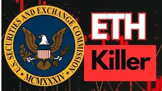 😱 Shocking SEC&rsquo;s $250M Lawsuit Against ConsenSys & Ethereum Exposed!
