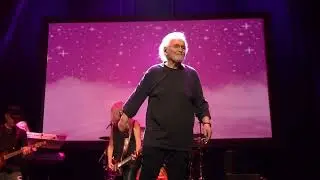 Jane - Jefferson Starship live in Rutland VT 10-4-2025