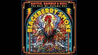 Blackberry Smoke⭐Rattle, Ramble & Roll⭐Southern Child Previously Unreleased Live Version⭐(*2025*)