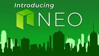 Introducing NEO - The 