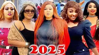 DRAGON LADIES (NEW TRENDING MOVIE) - UJU OKOLI,ROSABELLE ANDREW,DAN DAVID LATEST NOLLYWOOD MOVIE