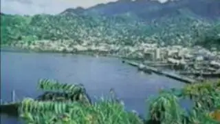 Ozone Layer Protection in St Vincent