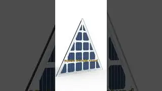 Customized #BIPV components #Solarpanels #Solarmodule #Solar