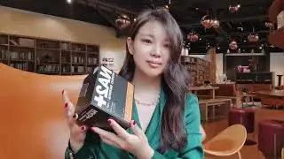 NF Audio NA2+ IEMs Unboxing