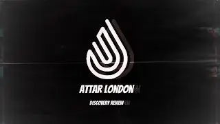 knowhowTv - Ep. 78 | Attar London Discovery Box Review Pt. Deux 2022