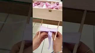Tutorial facile doppio fiocco #diy