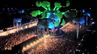 Sensation Belgrade 2011