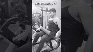 hard legs workout #status #stausong #shortsviral #shorts