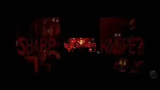 Singing duet with detg/aw shucks,hope u like it!