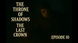The Throne of Shadows &ndash; Episode 10 | The Last Crown | Storybook Sovereigns