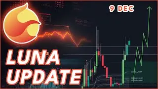 URGENT LUNA 2 UPDATE!🚨 (Terra Luna Price Prediction 2025)