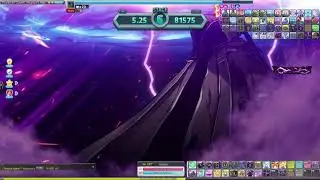 Battle Mage 101K Culvert GMS Bera