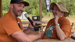 Mama Cuyuna at the Crusher 2021