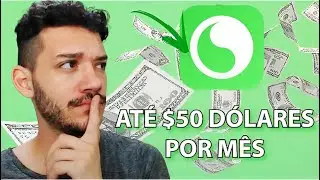 [ APP KARMA ] - RENDA EXTRA COM UM DOS MELHORES APLICATIVOS / RENDA PELO CELULAR COM SURVEYS