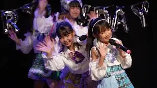 bridge・Go♪hug♡ 2022/11/20 「SPATIO くれは生誕祭ライブ」