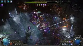 [HCSSF] Poison Comet Chronomancer Olroth +4 (PoE 2 0.2)