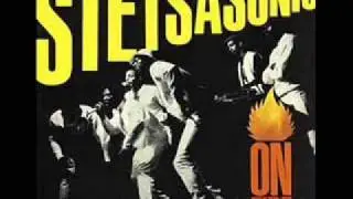 The Classics 104.1:Go Stetsa