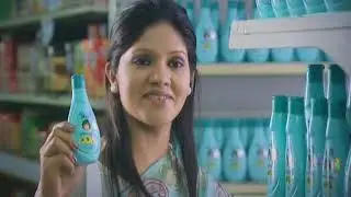 Meril Baby Lotion Chena Ador   40 sec