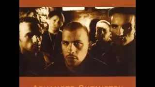Advanced Chemistry (1995 / Germany / Hip Hop)