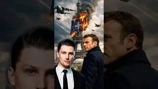Франция выходит из НАТО