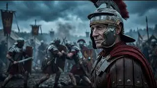 How Roman Ego Killed 120,000 Soldiers? | The Battle of Arausio (105 BC)