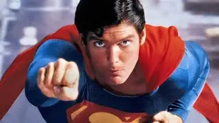 Superman Retrospective Part One