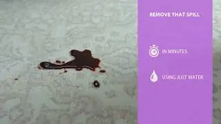 FLOORITA easy-care rugs