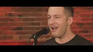 Jamiroquai- Virtual Insanity (Cover)- The Roxy's Backroom Sessions