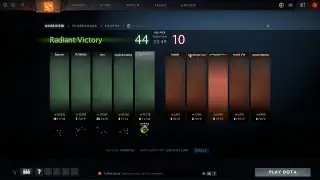 Quickblack Live Gaming