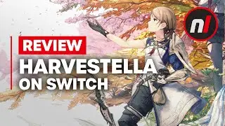Обзор Harvestella для Nintendo Switch &mdash; стоит ли оно того?