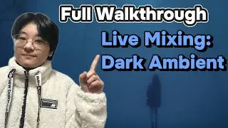 How To Mixing & Mastering: Dark Ambient Music for Beginners (Part 2)