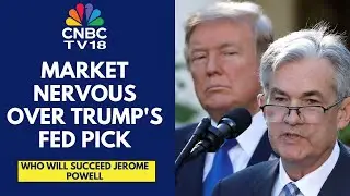 Kevin Warsh As Trump's Fed Choice Rattles Markets! Gold & Silver Down, SPX Futures Lower