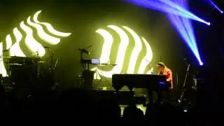 Mix de temas viejos - El Cuarteto de Nos - Gran Rex  17/05/2014