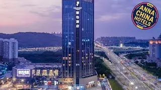 Country Inn & Suites by Radisson Zhuhai Jinwan Aero New Town | Zhuhai, China | Hotel Review 🏨