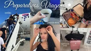 preparativos para a viagem de VERÃO: spa day pré viagem, organizando malas ++