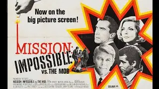 Blast from the Past: Mission Impossible!