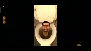 шкибиди туалет
