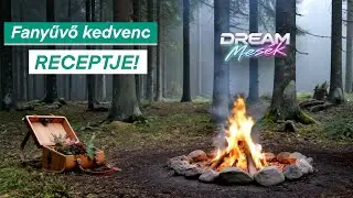 K&ouml;nnyű, gyors &eacute;s finom recept! (Fanyűvő vlog #02)