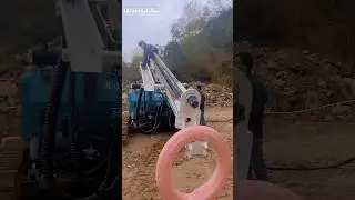 DTH Tools and DTH Drill Rig #idrillio #dthhammer #dth #drillingtools#drilling #hammer #bits #drill