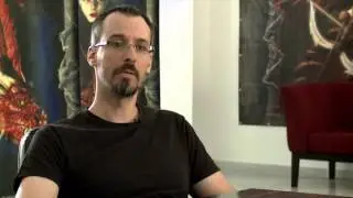 Darkfall Unholy Wars Developer Diary