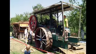 Izažanjac u Mačvi - Leta Gospodnjeg 2021.